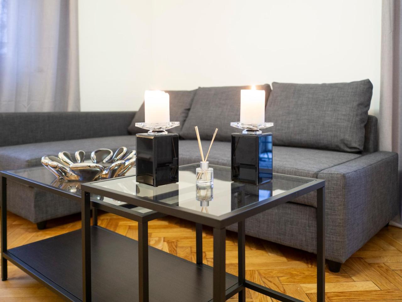 Apartment Platinium I Białystok Exterior foto
