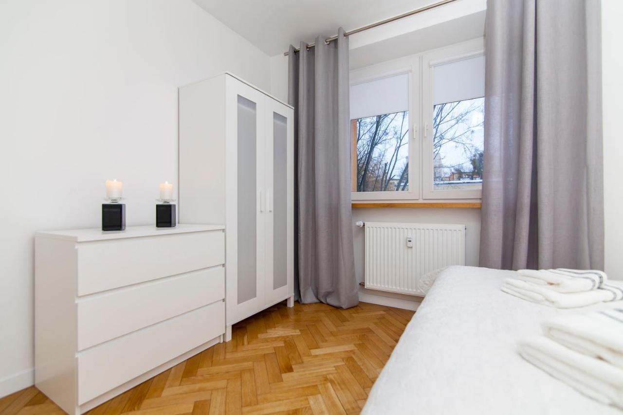Apartment Platinium I Białystok Exterior foto